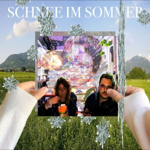 Mola - Schnee Im Sommer in the group VINYL / Upcoming releases / Pop-Rock at Bengans Skivbutik AB (5655656)