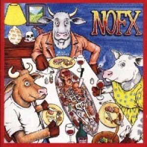 Nofx - Liberal Animation in the group OUR PICKS / Friday Releases / 2026-02-06 at Bengans Skivbutik AB (5655695)