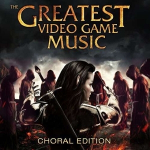 M.O.D. - Greatest Video Game Music Iii Choral Edition in the group OUR PICKS / Game Soundtrack All Media at Bengans Skivbutik AB (5655712)