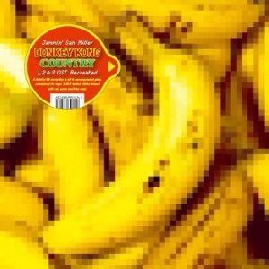 Donkey Kong Country 1 Jammin Sam Miller - 2 & 3 (Ost) (6Lp) in the group OUR PICKS / Game Soundtrack All Media at Bengans Skivbutik AB (5655718)