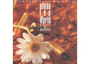 Game Music - Alone The World -Wild Arms Vocal Collection- in the group OUR PICKS / Game Soundtrack All Media at Bengans Skivbutik AB (5655720)