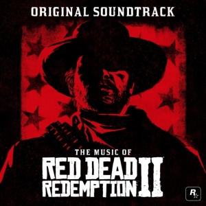 Various Artists - Music Of Red Dead Redemption 2 Ost in the group OUR PICKS / Game Soundtrack All Media at Bengans Skivbutik AB (5655738)