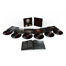 Akira Yamaoka - Silent Hill 2 (Ost) (6Lp) in the group OUR PICKS / Game Soundtrack All Media at Bengans Skivbutik AB (5655752)