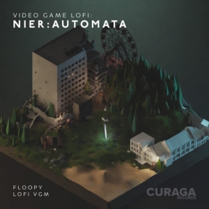 Floopy - Video Game Lofi: Nier:Automata in the group OUR PICKS / Game Soundtrack All Media at Bengans Skivbutik AB (5655770)