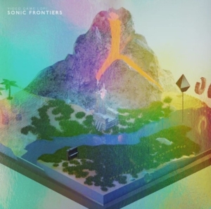 Save Point Foreteller Glitchxcity & Lost:Tree - Video Game Lofi: Sonic Frontiers in the group OUR PICKS / Game Soundtrack All Media at Bengans Skivbutik AB (5655775)