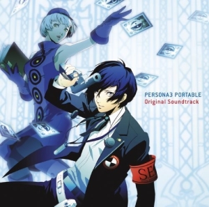 Persona 3 Portable / O.S.T. - Persona 3 Portable (Original Soundtrack) [Import] in the group OUR PICKS / Game Soundtrack All Media at Bengans Skivbutik AB (5655836)