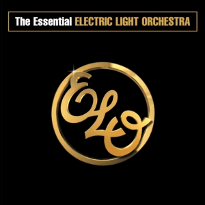 Electric Light Orchestra - Essential Electric Light Orchestra in the group CD / Best Of,Pop-Rock at Bengans Skivbutik AB (5655854)