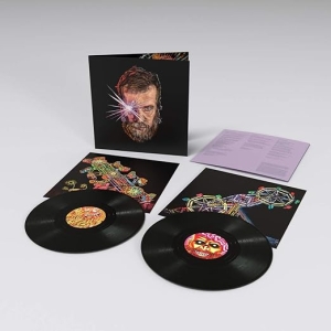 John Grant - Boy From Michigan -Deluxe Edition, Limited Edition in the group OTHER / -Start Spinning at Bengans Skivbutik AB (5655856)