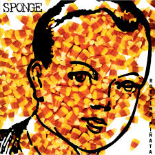 Sponge - Rotting Piñata in the group OUR PICKS / Friday Releases / 2026-03-20 at Bengans Skivbutik AB (5655866)