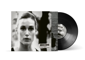 Indochine - Sanna Sur La Croix in the group VINYL / Upcoming releases / Fransk Musik at Bengans Skivbutik AB (5655876)