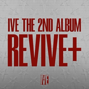 Ive - Ive The 2Nd Studio Revive+ in the group CD / Upcoming releases / Pop-Rock at Bengans Skivbutik AB (5655885)