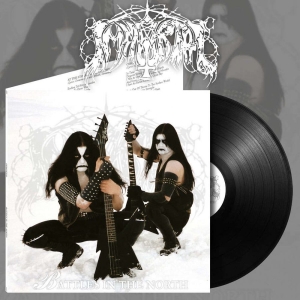 Immortal - Battles In The North (Vinyl Lp) in the group VINYL / Upcoming releases / Hårdrock at Bengans Skivbutik AB (5655888)