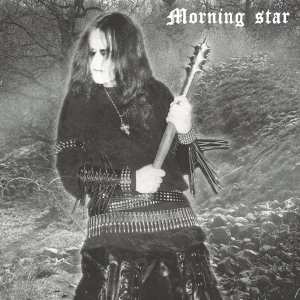 Këkht Aräkh - Morning Star in the group CD / Upcoming releases / Hårdrock at Bengans Skivbutik AB (5655915)