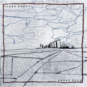 Brown Horse - Total Dive in the group VINYL / Upcoming releases / Country at Bengans Skivbutik AB (5655927)