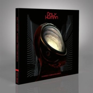 Only Human - Planned Obsolescence (Digipack) in the group CD / Upcoming releases / Hårdrock at Bengans Skivbutik AB (5656011)