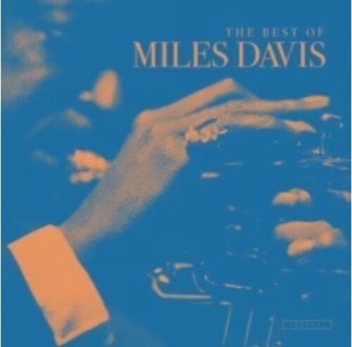 Miles Davis - The Best Of Miles Davis in the group VINYL / Bestsellers at Bengans Skivbutik AB (5656023)