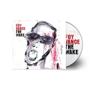Foy Vance - The Wake in the group OUR PICKS / Friday Releases / 2026-03-13 at Bengans Skivbutik AB (5656027)