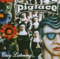 Pigface - Easy Listening in the group CD / Pop-Rock at Bengans Skivbutik AB (565606)