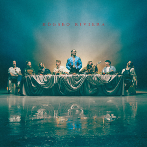 Valter Nilsson - Högsbo Riviera (Cd)  in the group CD / Upcoming releases / Pop-Rock at Bengans Skivbutik AB (5656063)