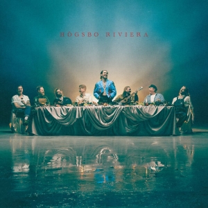 Valter Nilsson - Högsbo Riviera (Lp) in the group VINYL / Upcoming releases / Pop-Rock at Bengans Skivbutik AB (5656064)