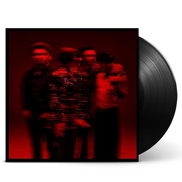 Marmozets - Co.War.Dice. in the group OUR PICKS / Friday Releases / 2026-05-22 at Bengans Skivbutik AB (5656073)