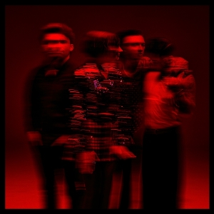 Marmozets - Co.War.Dice. in the group CD / Upcoming releases / Pop-Rock at Bengans Skivbutik AB (5656074)