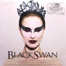 Clint Mansell - Black Swan in the group OUR PICKS / Friday Releases / 2026-03-20 at Bengans Skivbutik AB (5656076)