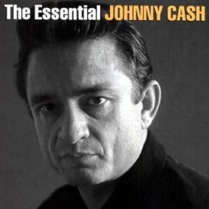 Cash Johnny - The Essential Johnny Cash in the group CD / Country at Bengans Skivbutik AB (565615)