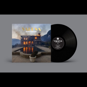 Major Parkinson - Valesa - Chapter Ii: Viva The Apoca in the group VINYL / Upcoming releases / Pop-Rock at Bengans Skivbutik AB (5656197)