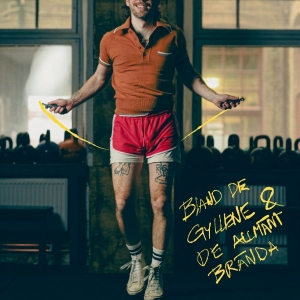 Nilsson Valter - Bland De Gyllene Och De Allmänt Brä in the group VINYL / Upcoming releases / Pop-Rock at Bengans Skivbutik AB (5656200)