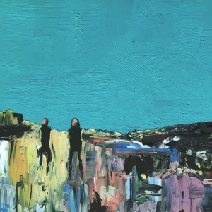 Solen - Totalmusik in the group VINYL / Upcoming releases / Pop-Rock at Bengans Skivbutik AB (5656202)