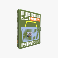 TXT - 2026 Deco Kit in the group MERCHANDISE / Merch / Kommande / K-Pop at Bengans Skivbutik AB (5656209)