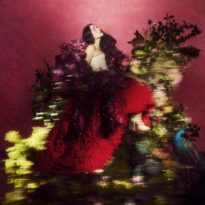 Jessie Ware - Superbloom in the group VINYL / Upcoming releases / Pop-Rock at Bengans Skivbutik AB (5656213)