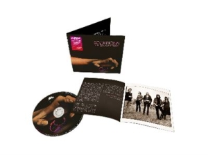 Scorpions - Lonesome Crow in the group CD / Upcoming releases / Pop-Rock at Bengans Skivbutik AB (5656242)