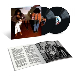 Frank Zappa Captain Beefheart The - Bongo Fury 50Th Anniversary (Deluxe in the group OUR PICKS / Friday Releases / 2026-03-20 at Bengans Skivbutik AB (5656245)