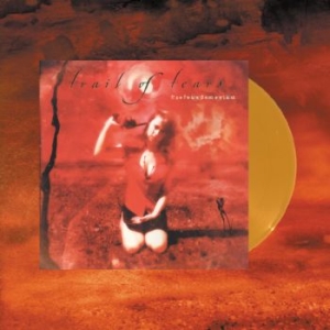 Trail Of Tears - Profoundemonium (Orange Vinyl Lp) in the group VINYL / Upcoming releases / Hårdrock at Bengans Skivbutik AB (5656263)