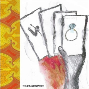 Disassociation The - Losing Is A Luxury in the group VINYL / Pop-Rock at Bengans Skivbutik AB (5656274)