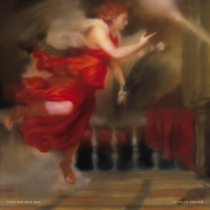 Those Who Walk Away - Afterlife Requiem in the group CD / Upcoming releases / Pop-Rock at Bengans Skivbutik AB (5656276)