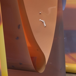 Chantal Michelle - All Things Might Spill in the group VINYL / Upcoming releases / Dance-Techno at Bengans Skivbutik AB (5656290)