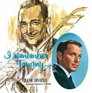 Sinatra Frank - I Remember Tommy in the group CD at Bengans Skivbutik AB (565630)