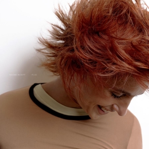 Naomi Scott - F.I.G in the group CD / Upcoming releases / Pop-Rock at Bengans Skivbutik AB (5656304)