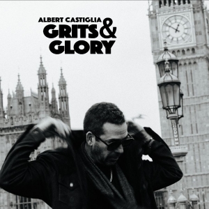 Albert Castiglia - Grits & Glory in the group VINYL / Upcoming releases / Blues at Bengans Skivbutik AB (5656341)