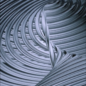 Kent Watari - Subtraction In Spiral in the group VINYL / Upcoming releases / Japansk Musik,Pop-Rock at Bengans Skivbutik AB (5656349)