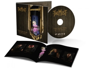 Mist The - Dark Side Of The Soul The in the group CD / Upcoming releases / Hårdrock at Bengans Skivbutik AB (5656365)