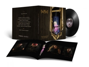 Mist The - Dark Side Of The Soul The (Vinyl Lp in the group VINYL / Upcoming releases / Hårdrock at Bengans Skivbutik AB (5656366)