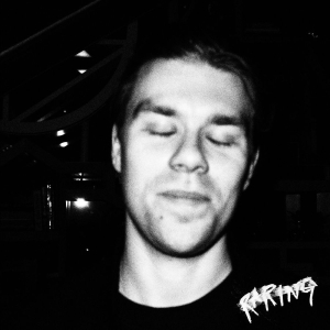 Raring - Stjärnklart in the group VINYL / Upcoming releases / Pop-Rock at Bengans Skivbutik AB (5656374)