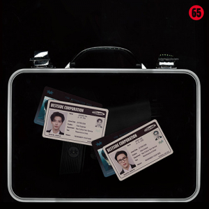 Nct Jnjm - Both Sides (Smart Ver.) (Random Ver.) in the group Minishops / K-Pop Minishops / NCT at Bengans Skivbutik AB (5656379)