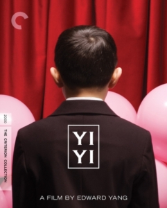 Movie - Yi Yi - The Criterion Collection (4K Uhd) in the group Movies / Film Blu-ray at Bengans Skivbutik AB (5656389)