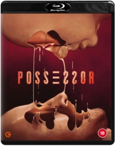 Movie - Possessor in the group Movies / Film Blu-ray at Bengans Skivbutik AB (5656396)