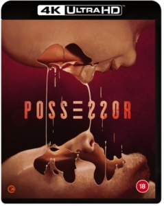 Movie - Possessor (4K Uhd) in the group Movies / Film Blu-ray at Bengans Skivbutik AB (5656410)